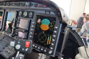 Bell 429: Fotky vrtuľníka a predvádzačka verzie EMS s Air Methods v septembri