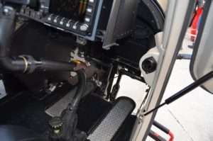 Bell 429: Fotky vrtuľníka a predvádzačka verzie EMS s Air Methods v septembri