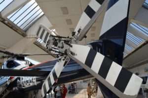 Bell 429: Fotky vrtuľníka a predvádzačka verzie EMS s Air Methods v septembri