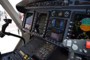 Bell 429: Fotky vrtuľníka a predvádzačka verzie EMS s Air Methods v septembri