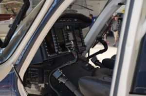 Bell 429: Fotky vrtuľníka a predvádzačka verzie EMS s Air Methods v septembri