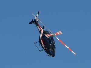 Bell 429: Fotky vrtuľníka a predvádzačka verzie EMS s Air Methods v septembri