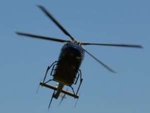 Bell 429: Fotky vrtuľníka a predvádzačka verzie EMS s Air Methods v septembri