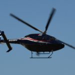 Bell 429: Fotky vrtuľníka a predvádzačka verzie EMS s Air Methods v septembri