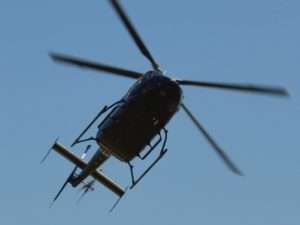 Bell 429: Fotky vrtuľníka a predvádzačka verzie EMS s Air Methods v septembri