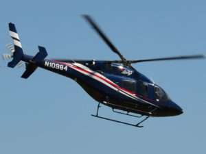 Bell 429: Fotky vrtuľníka a predvádzačka verzie EMS s Air Methods v septembri