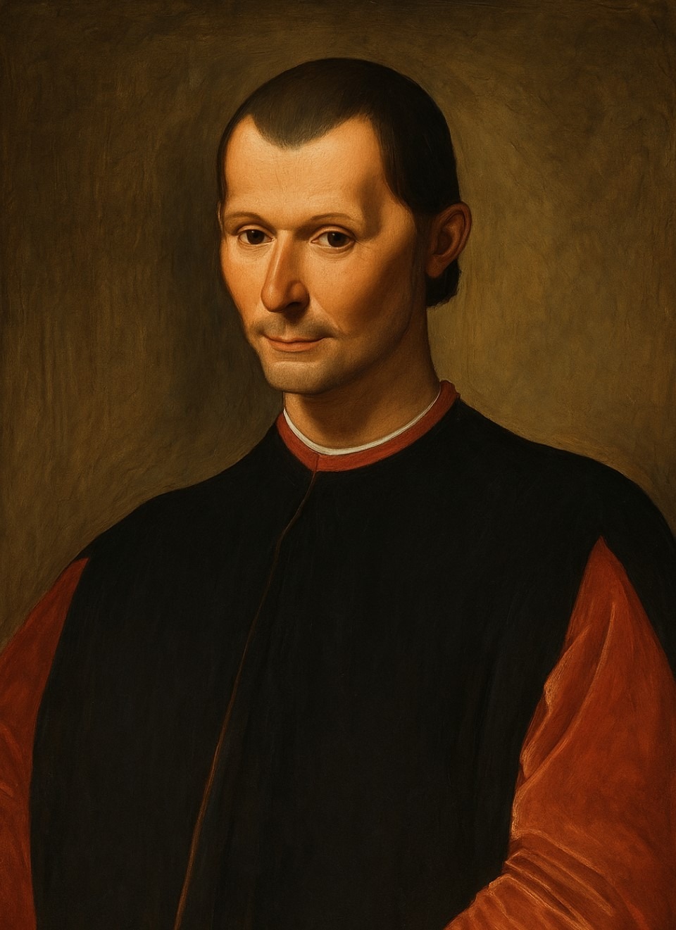 Niccolò Machiavelli a jeho dielo