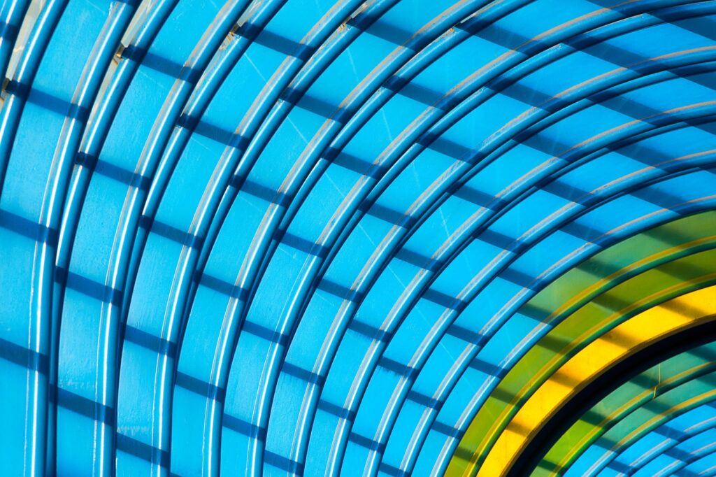 Typy procesných diagramov