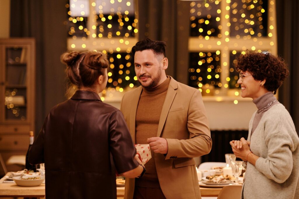 Interkulturálna komnikácia a národná mentalita