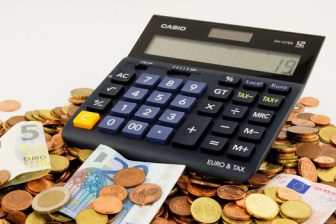 Ekonomické parametre 2017: Daň z príjmov fyzických osôb