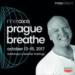 Jogový učiteľ Max Strom predstaví v Prahe unikátny systém Inner Axis