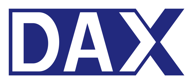 Index DAX - Deutsche Boerse Ag German Stock Index