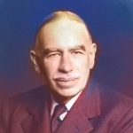Keynesovstvo, John Maynard Keynes a Keynesove teórie