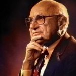 Neokonzervativizmus a Milton Friedman