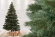 Umelé vianočné stromčeky