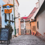 Ako získať trvalý a prechodný pobyt v Bratislave