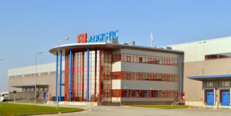FM Logistic Central Europe podporuje start-upy a spúšťa program FM Open Lab