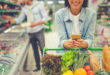 Ako ušetriť pri nakupovaní potravín?