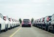 GEFCO bude i ďalšie tri roky zabezpečovať distribúciu áut Toyota a Lexus