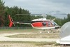 Bell 206B3 JetRanger III