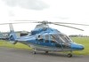 Eurocopter EC 155, Dauphin