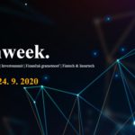 Finweek 2020 prinesie diskusiu o budúcnosti peňazí a platieb