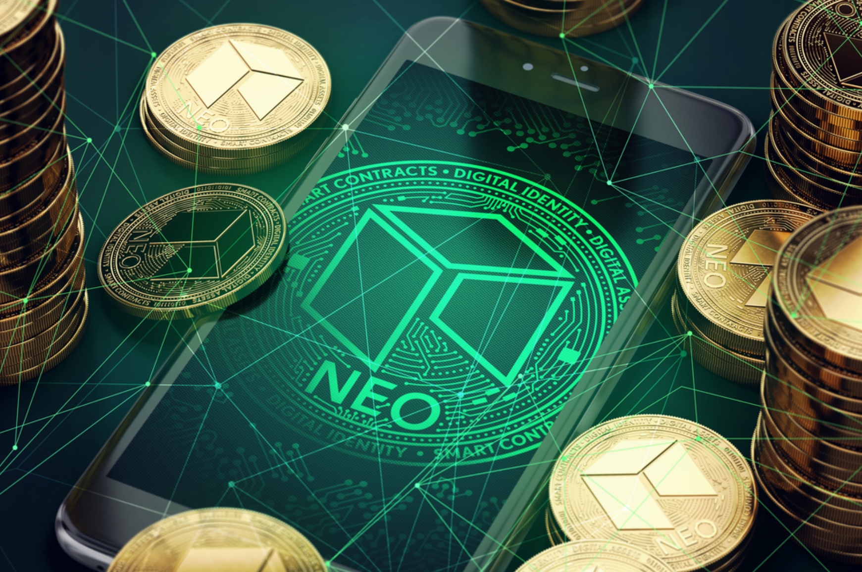 neo selling off ethereum