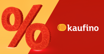 Kaufino.com : Akčné letáky na jednom mieste