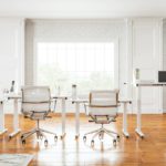 Dôvody, prečo a ako čistá kancelária zvyšuje vašu produktivitu
