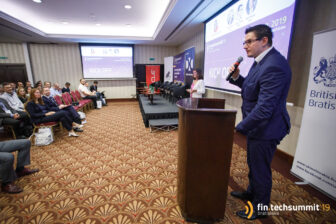Štartuje Finweek Bratislava Conference