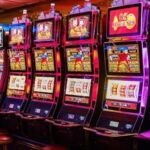 Hracie automaty od klasických až po virtuálne kasína