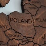 Uvažujete o presťahovaní sa do Poľska? Pozrite si porovnanie