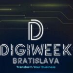 Festival Digiweek EXPO 2023 predstaví okamžité digitálne riešenia, ktoré raketovo naštartujú váš biznis