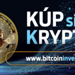Investičná platforma BitcoinINVEST – nákup kryptomien do osobného vlastníctva