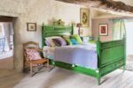 Kriedové farby Annie Sloan: Oživte svoju drevenicu či chalupu