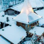 Práca v Laponsku: Výhody a výzvy pre zahraničných pracovníkov