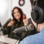 Viete, čo je podcast a ako ho začať úspešne tvoriť?