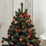 Vianočné dekorácie s minimálnym rozpočtom: Krásny vzhľad za malé peniaze