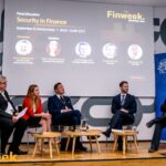 FINWEEK Bratislava 2023: Bankovníctvo a FinTech: Spolu na ceste digitálnej transformácie