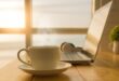 3 dôvody, prečo si počas práce dopriať šálku lahodnej kávy