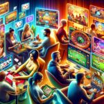 Nejlepší mobilní kasinové aplikace pro české hráče