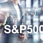 Spoznajte S&P 500 INDEX