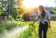 Skvelé tipy, ako pri starostlivosti o domácnosť a záhradu ušetriť čas aj peniaze