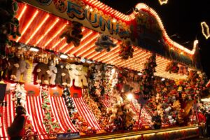 Distribučný systém