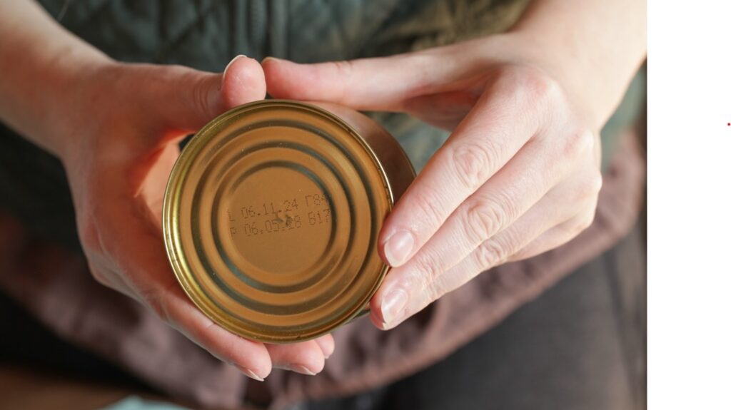 Minimálna trvanlivosť vs. dátum spotreby: Nie všetky potraviny patria do koša
