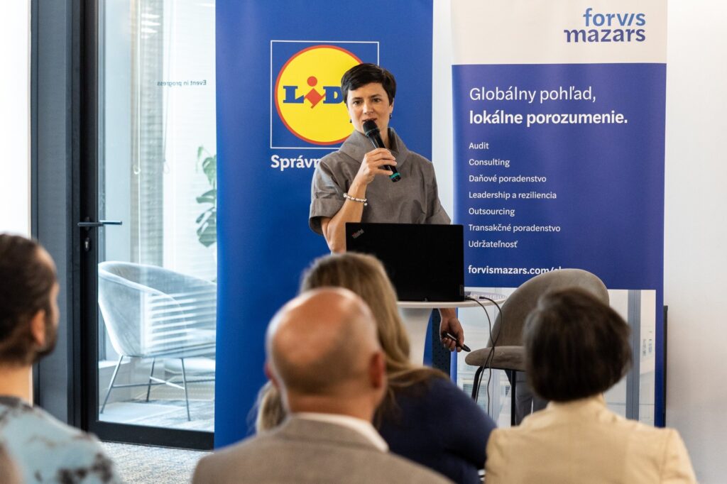 Lidl prináša Slovensku viac ako dve miliardy eur ročne