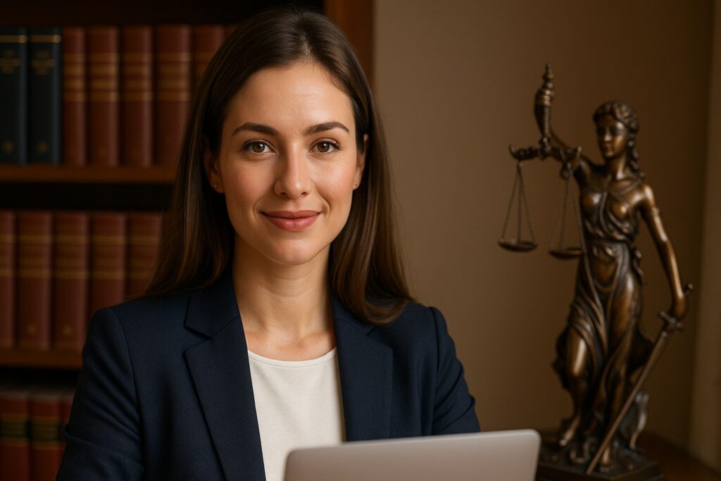 LL.M.: Master of Laws