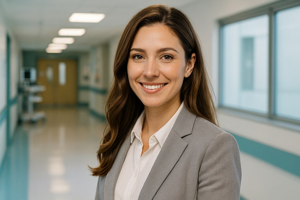 MHA: Master of Healthcare Administration