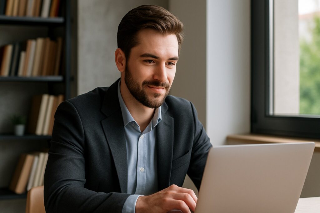 DBA: Doctor of Business Administration