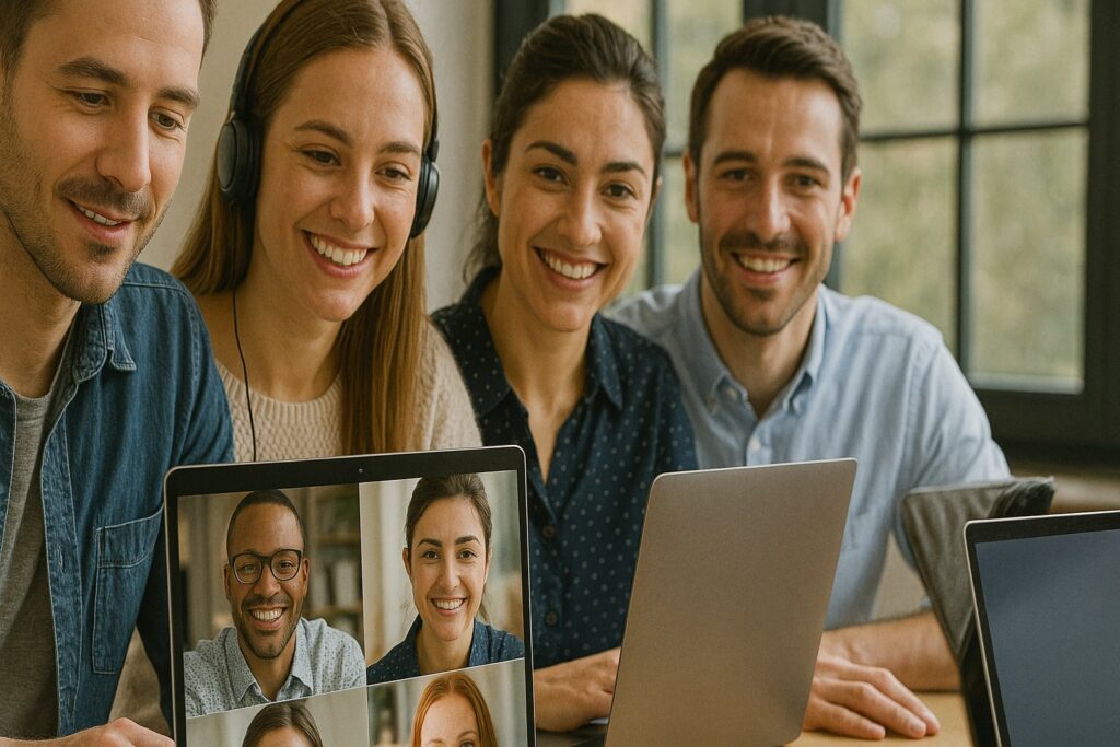 Networking a prestíž: neviditeľné benefity postgraduálneho štúdia